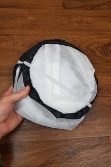 Chovné klece na motýly - síťovaná terária - různé velikosti - 3