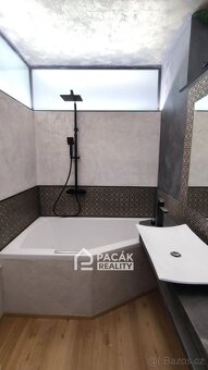 Pronájem rekonstruovaného bytu 3+1 s lodžií v Přerově, ulice - 3