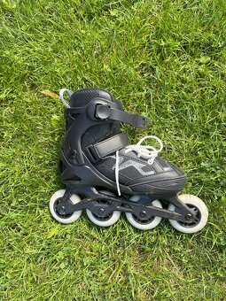 inline brusle vel 32-35 - 3