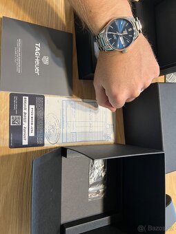 Tag Heuer Carrera Calibre 5 - 3