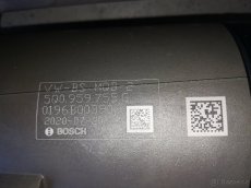 Škoda, Volkswagen - hřeben řízen - 3