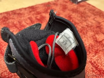 Rossignol Comp – běžkařské boty, velikost 33 - 3