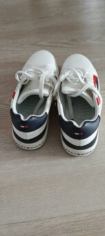 Tenisky Hilfiger, vel. 40 - 3