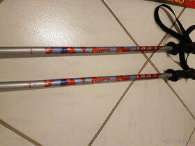 Dětské lyže - délka 110 cm - 3