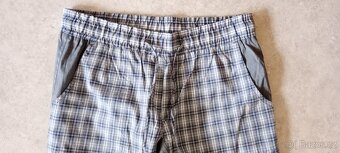 Outdoorové kalhoty Neverest - 3