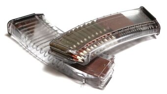 AK74 BSR 5,45x39 - 3