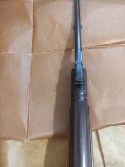 Vzduchovka ČZ Strakonice 236-1 - 3