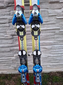 Salomon crossmax 10 165cm - 3