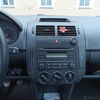 Volkswagen Polo 1,4TDi na dojetí (náhradní díly) - 3