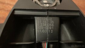 BMW - vnitřní zpětné zrcátka - 3