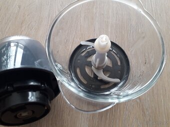 Univerzální zánovní drtič Silvercrest kitchen tools 500W - 3