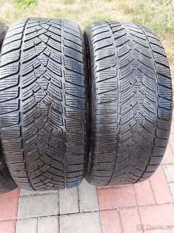 235/55R17 103V 5-7MM FULDA 2019 - 3