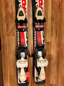 Dětské lyže Atomic 70 cm - 3