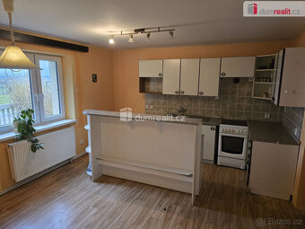 Rodinný dům Zavadilka - 3