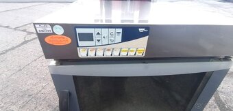 Horkovzdušná pec na pečivo Wiesheu konvekční - 3