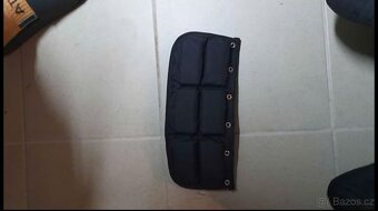 Brankařská hokejová vesta - 3