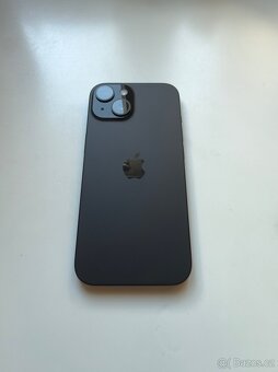 Apple iPhone 15 128GB - 3