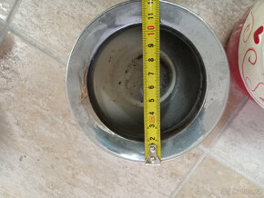 Dva obaly na květináče - 3