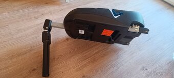 Báze carlo/kite BA-167 + vajíčko Bohemia UNI černá 0-13kg - 3