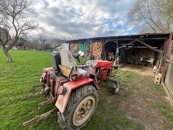 Traktor - 3