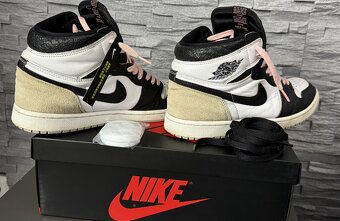Air Jordan 1 High “Stage Maze”- ORIGINÁL - 3
