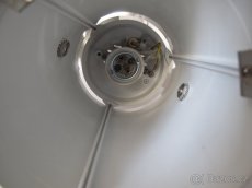 Svítidlo závěsné do lišty NORDIC ALUMINIUM - 3