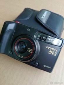FOTOAPARÁT YASHICA... - 3