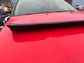 BMW E36 Compact M-Packet spoiler na víko kufru - 3