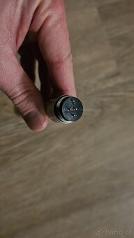 Kamerová hlavice pro CEL-TEC PipeCam 40 Ama - 3