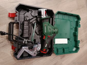 Aku pilka na větve - 3