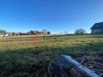 Prodej nádherné stavební parcely s výhledem 1702 m2, v Choco - 3