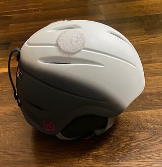 přilba Relax Twister, vel. S (53-56 cm) - 3