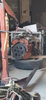 Chevrolet corvette stingray L82 - 3