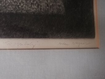 Obraz Radan Wagner - 3