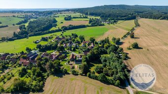 Prodej stavebních pozemků 10 211 m², Vyklantice - Starý Smrd - 3