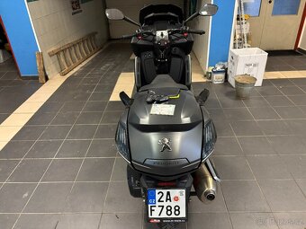 Prodám Pegueot Metropolis 400 - 3