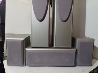 CENTRUM Ophelia 5 repro, výška 82cm - 3