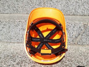 Pracovní helma - 3