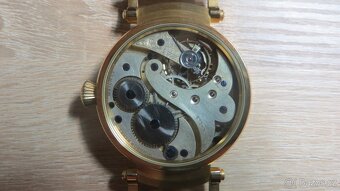 HODINKY WINDSOR BEREX Watch Company - 3