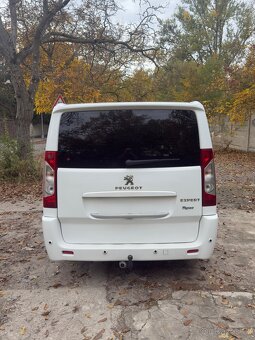 Peugeot Expert - 3