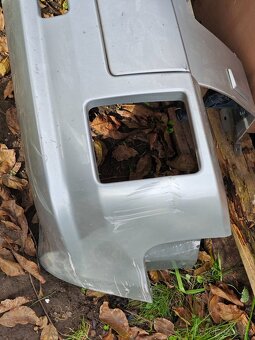 Cadillac srx nárazník - 3