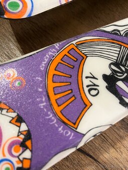 Dívčí lyže 110, lyžáky20,5 - 3