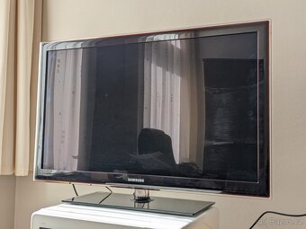 TV Samsung UE40C5000 - 3