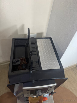 Delonghi perfecta automatický kávovar - 3