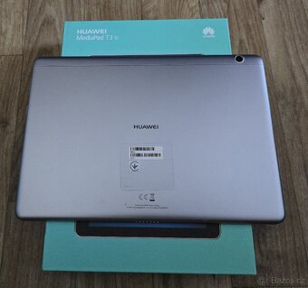 Prodám tablet Huawei MediaPad T3 10 - 3