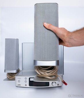 Denon S-101 --posta zdarma-- - 3