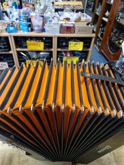 Harmonika Gloria - 3