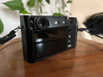 Fujifilm X100VI - 3