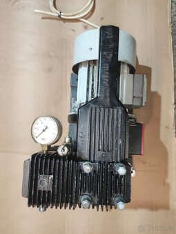 KOMPRESOR ORLÍK - 3