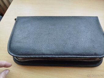 Starožitná kosmetická sada - 3